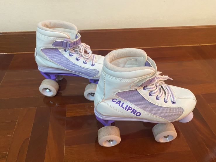  Roller Skate Calipro